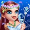 Princess Fairy Makeup Me