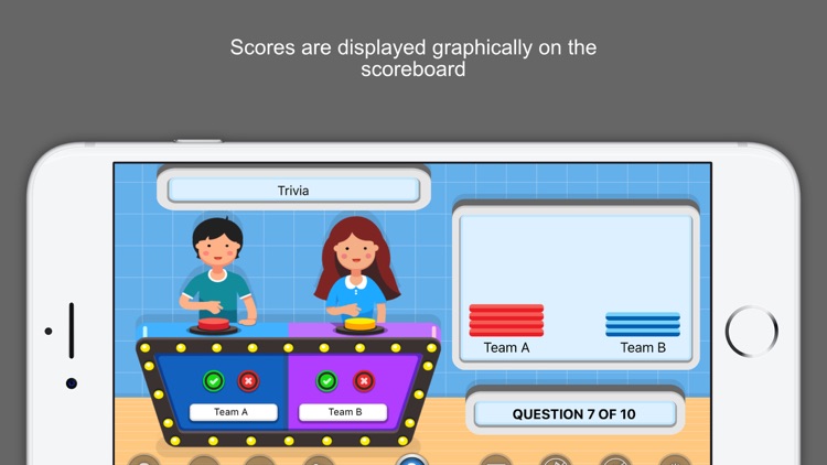 Classroom Quiz Master Lite