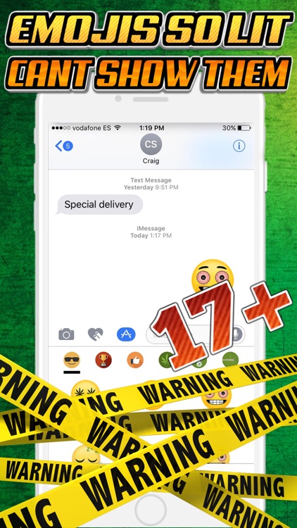 Budmoji - The Best Weed Emojis