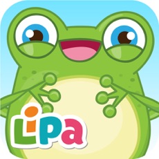 Activities of Lipa Frog