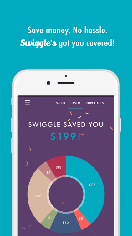 Swiggle - Save Money When Prices Drop screenshot-4