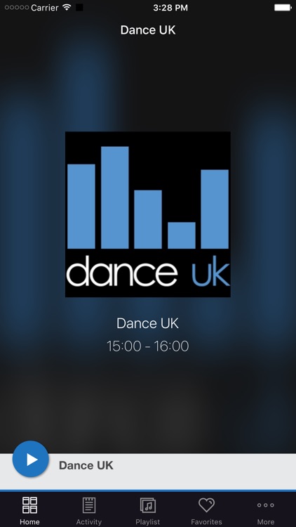 Dance UK