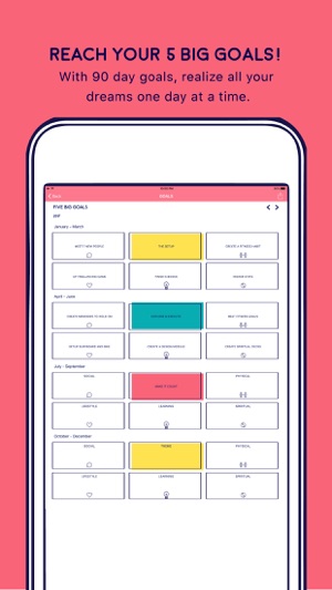 LIOP - Your Planner, Journal, Notes and BFF(圖5)-速報App