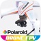 This is an APP for the Polaroid PL3100 drone controlled by WiFi and with real-time video transfer