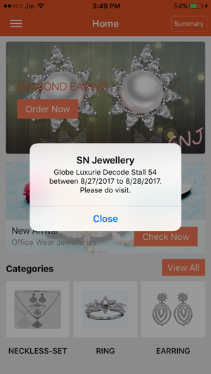 SN Jewellery(圖5)-速報App