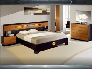 Captura de Pantalla 5 juego de escape 2：escapist the room puzzle games iphone