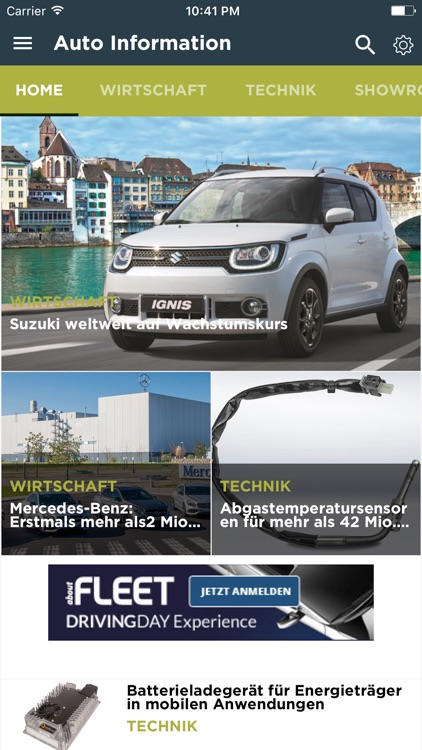 EUROTAX Autoinformation