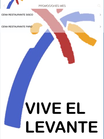 VIVE EL LEVANTE screenshot 3