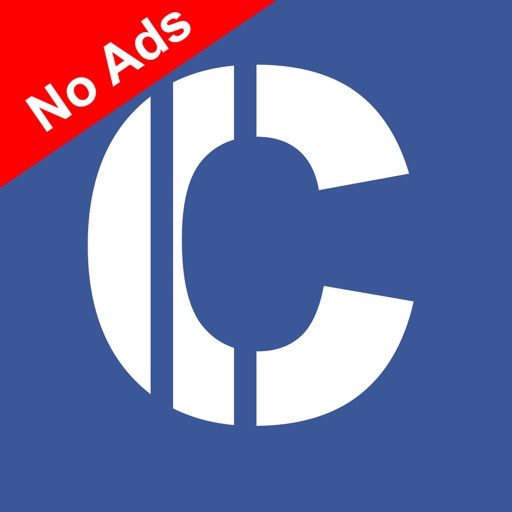 Coin - Live Cryptocurrency Market Price : No Ads iOS App
