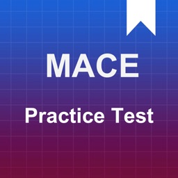 MACE Test Prep 2017 Edition