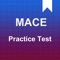 THE #1 MACE STUDY APP NOW HAS THE MOST CURRENT EXAM QUESTIONS