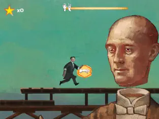 Zrzut 4 Houdini. El arte de escapar iphone
