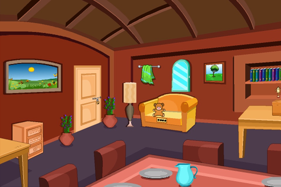 Escape Games-Puzzle Rooms 14 screenshot 3