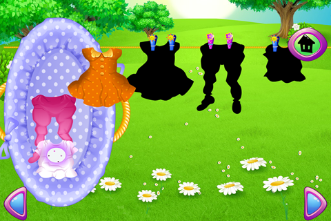 Baby Play House - Kids Games for Girls and Boys - náhled