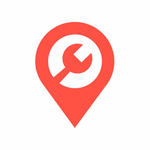 Fake location-share fake address&location spoofer iOS App