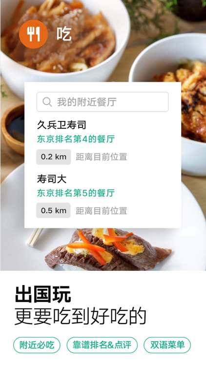 TripAdvisor(猫途鹰)