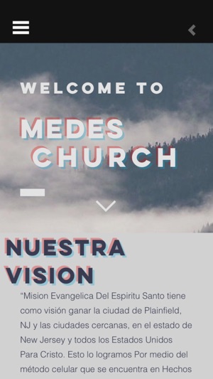 MEDES Church(圖2)-速報App