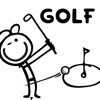 Golf UAX!