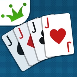 Euchre Jogatina - Classic Card Game
