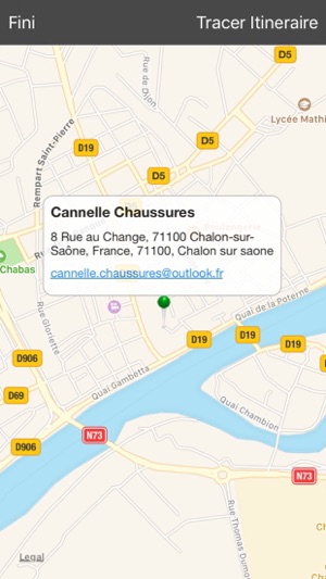 Cannelle Chaussures(圖3)-速報App