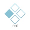 leaf -4つのタイプのメモでまとめるノートアプリ-