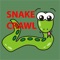 A fully redesigned version of the classical Snake Game that became popular on Nokia phones in the '90