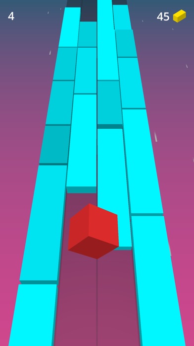 Cube Slide screenshot 3