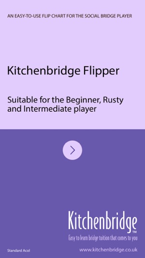 Bridge Flipper