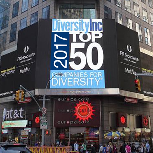 DiversityInc Top 50 by Inc.
