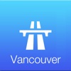 Vancouver Traffic Cam +Map