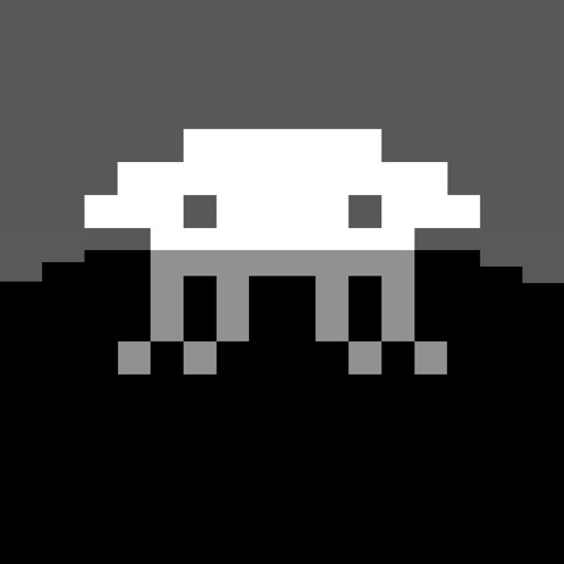 Space War Defense - Aliens of the Star Tower icon