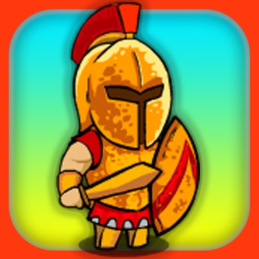 Heroes Of Myths - Warriors Of Gods icon