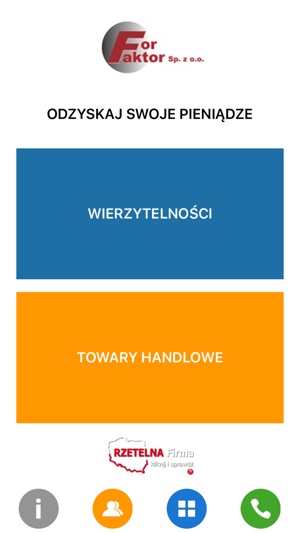 Wierzytelności(圖1)-速報App