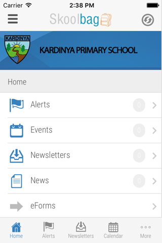 Kardinya Primary School screenshot 2