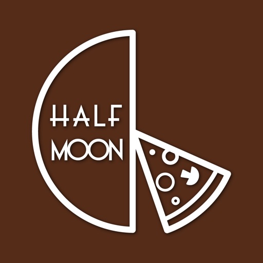 Half Moon Pizza Grill