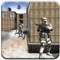 Commando Secret Duty Mission is the most comprehensive combat commando game with abundant latest ammunition on an impossible journey