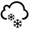 This is a small Snow plowing app for 15 Customers