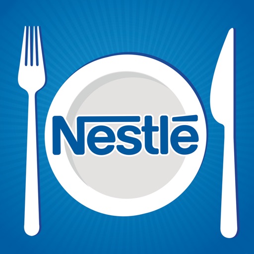 À Table Nestlé