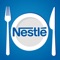 L'application À Table Nestlé® va vous simplifier la vie 