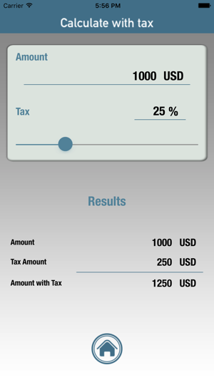 Tax-Calc(圖4)-速報App