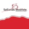 The Sallands Mooiste mobile app is the most complete app for the ultimate event experience