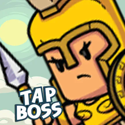 Tap Boss : Rpg Clicker Cheats