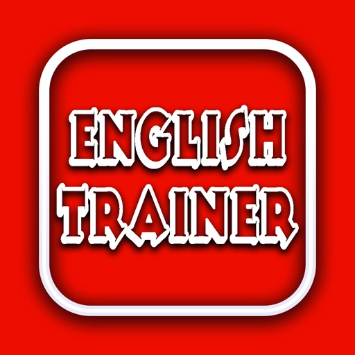 English Accent Trainer, best voice learning Icon