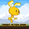 Rabbit Action Game