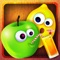 Fruit Bump is a colourful and free match 3 puzzle game