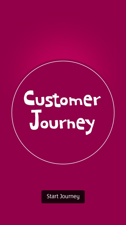 Customer Journey