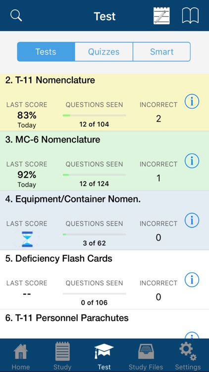 Jumpmaster PRO Study Guide