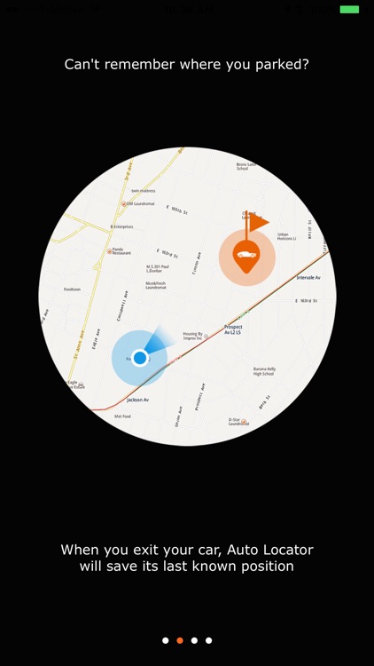 PM Auto Locator screenshot-3