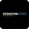 The Stockton University STOCKTONWORKS app lets Marian University students and alumni prepare for and search for jobs and internships, practice for interviews, and so much more