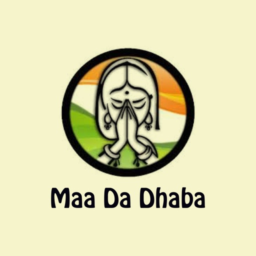 Maa Da Dhaba icon